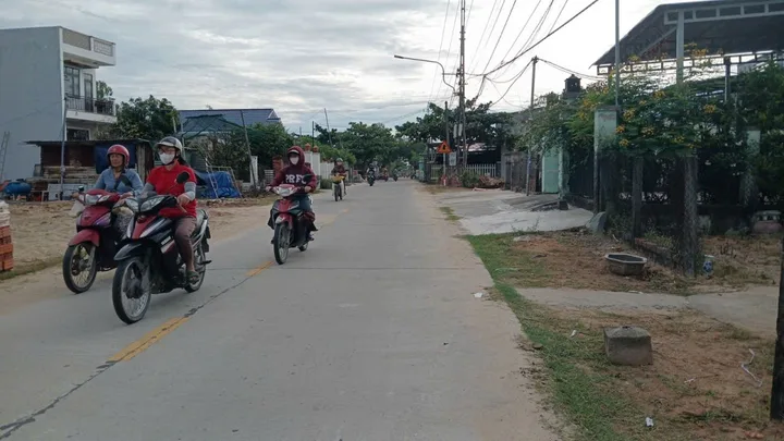 Bất động sản tại Đà Nẵng - ảnh 1
