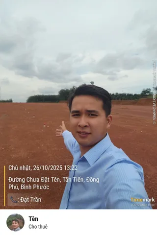 Bất động sản tại Bình Phước - ảnh 1