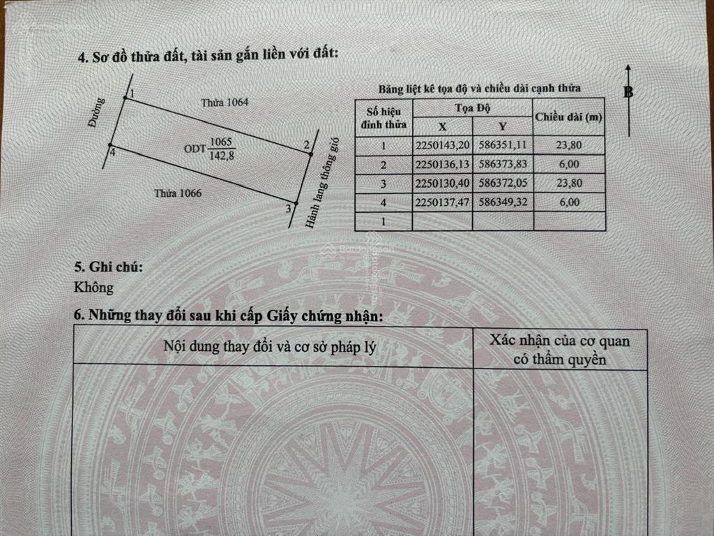 Bất động sản tại Ninh Bình - ảnh 1