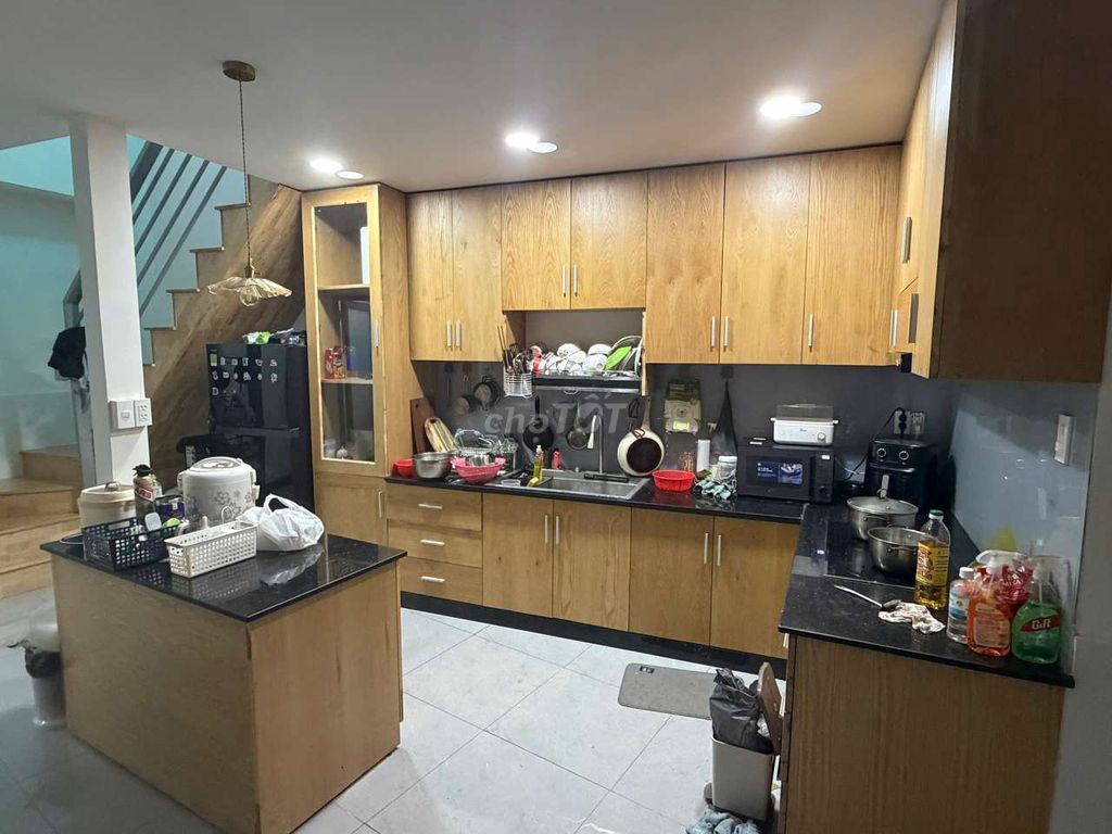 Nhà riêng tại 12, TP. Hồ Chí Minh - ảnh 2