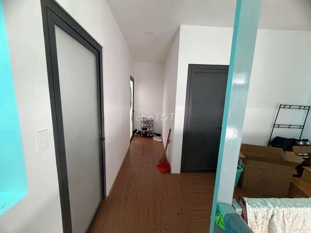 Nhà riêng tại 12, TP. Hồ Chí Minh - ảnh 3