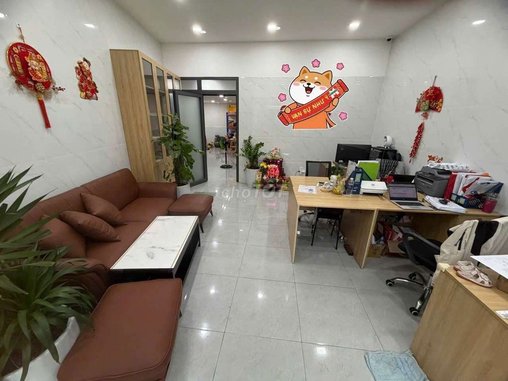 Nhà riêng tại 12, TP. Hồ Chí Minh - ảnh 4