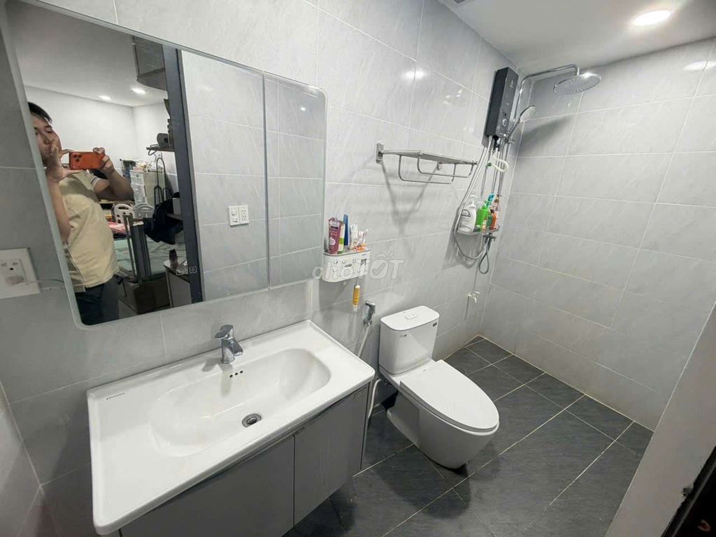 Nhà riêng tại 12, TP. Hồ Chí Minh - ảnh 5