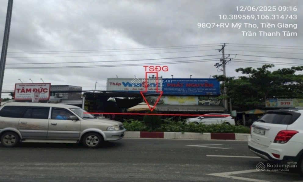 Bất động sản tại Tiền Giang - ảnh 1