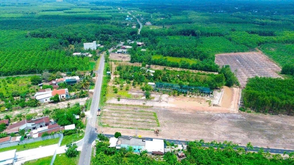 Bất động sản tại Bình Dương - ảnh 1