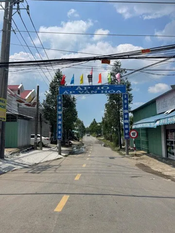 Bất động sản tại Tây Ninh - ảnh 1