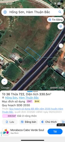 Bất động sản tại Lâm Đồng - ảnh 1