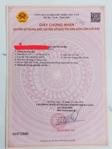 Bất động sản tại Đà Nẵng - ảnh 1