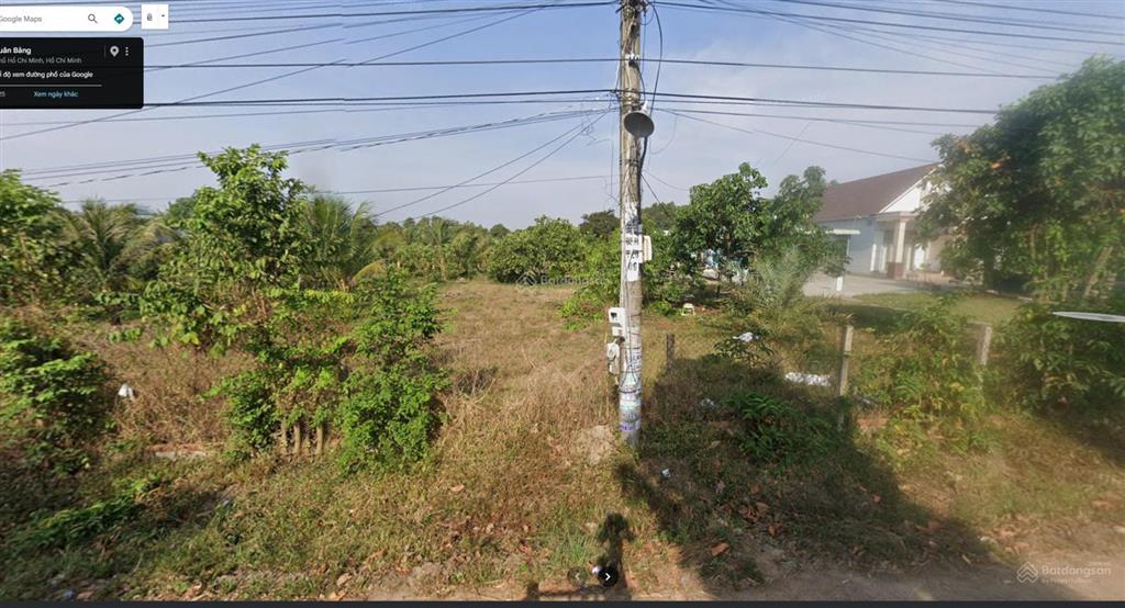Bất động sản tại Bà Rịa - Vũng Tàu - ảnh 1