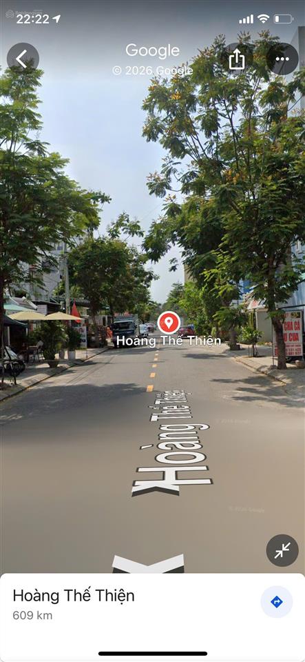 Bất động sản tại Đà Nẵng - ảnh 1