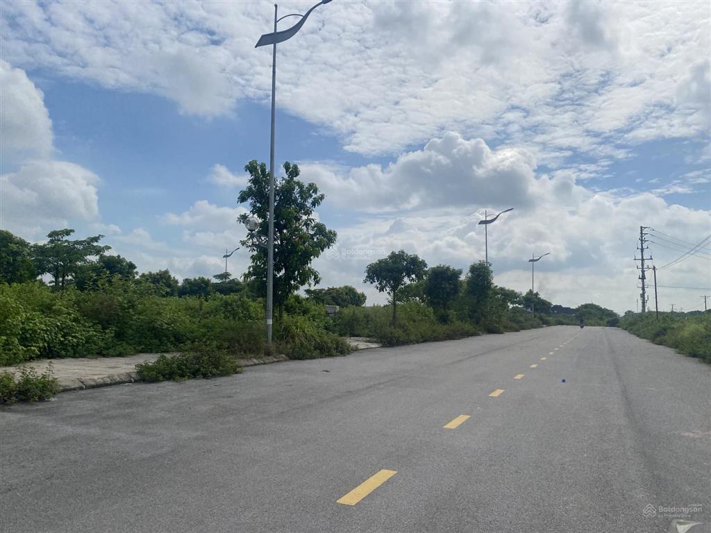 Bất động sản tại Bắc Ninh - ảnh 1