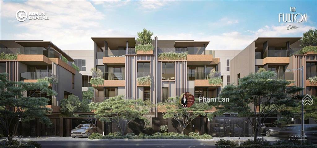 Bất động sản tại Hưng Yên - ảnh 1