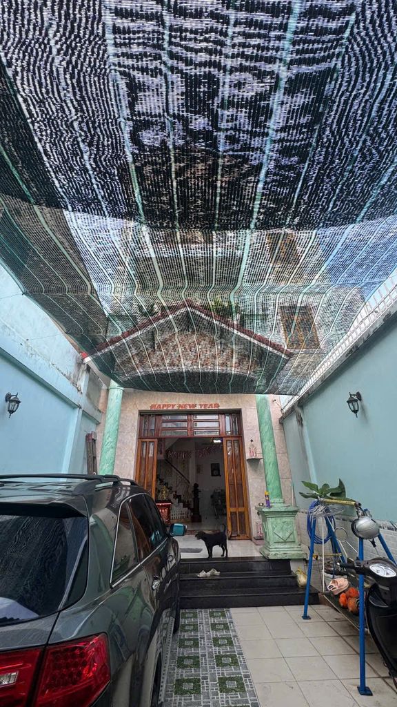 Nhà riêng tại 6, TP. Hồ Chí Minh - ảnh 2