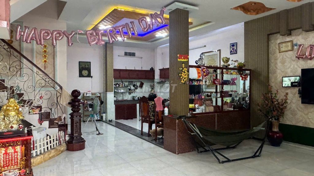 Nhà riêng tại 6, TP. Hồ Chí Minh - ảnh 3