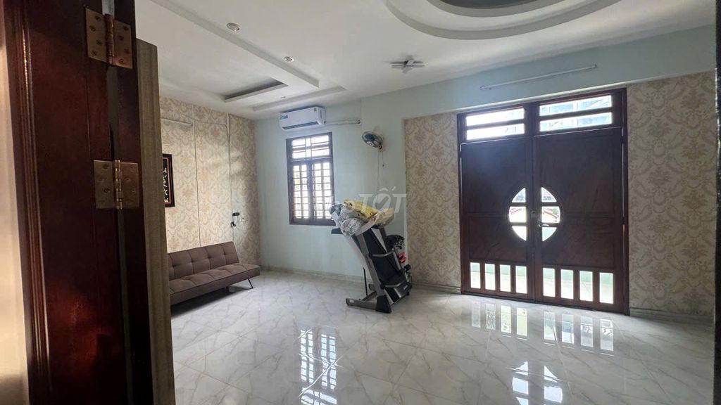 Nhà riêng tại 6, TP. Hồ Chí Minh - ảnh 4