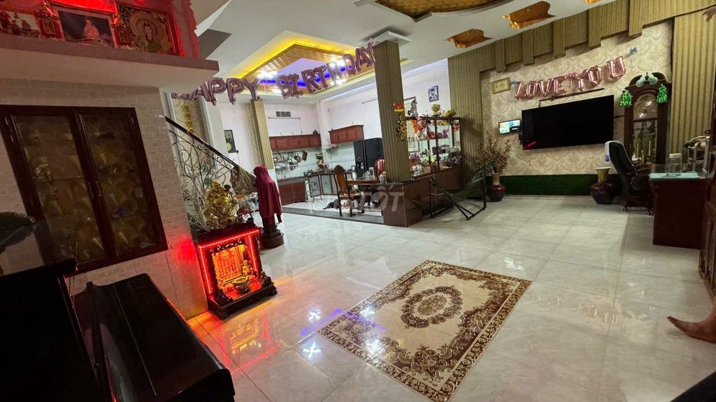 Nhà riêng tại 6, TP. Hồ Chí Minh - ảnh 5