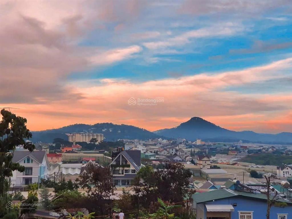 Bất động sản tại Lâm Đồng - ảnh 1
