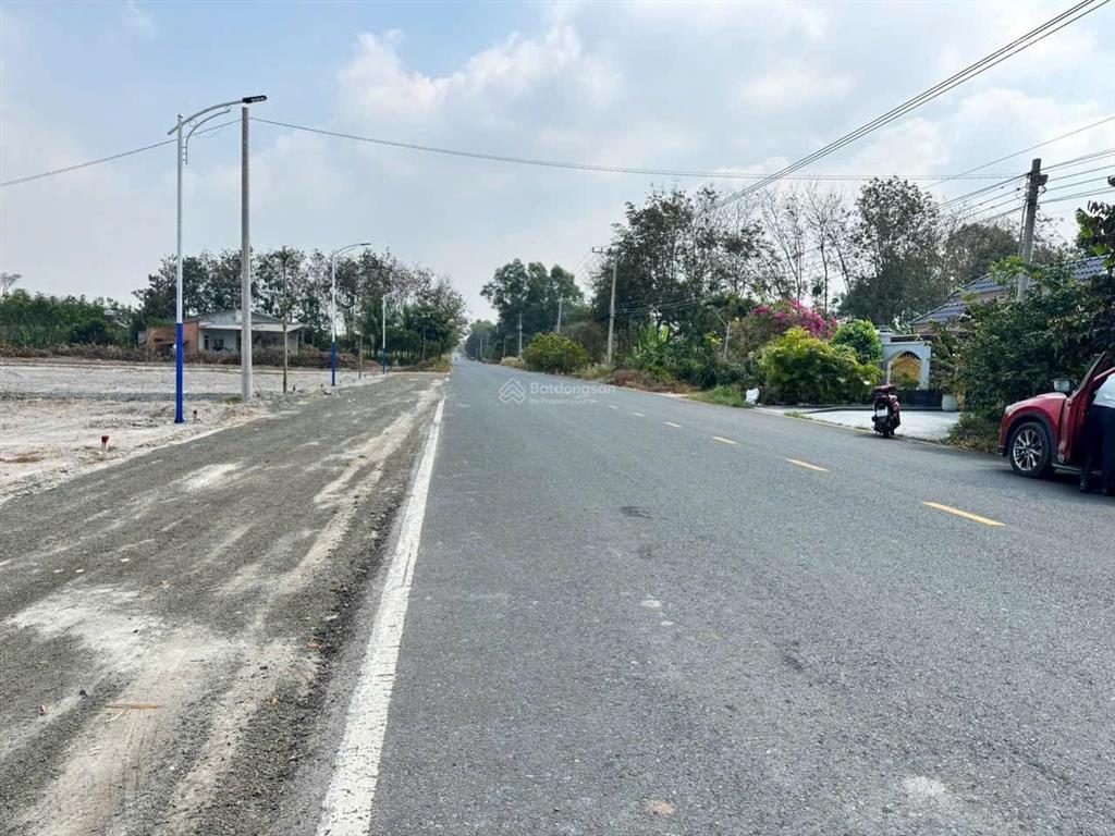Bất động sản tại Bình Phước - ảnh 1