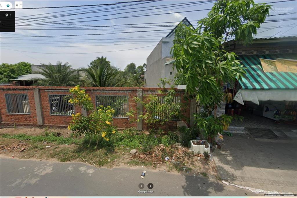 Bất động sản tại Bà Rịa - Vũng Tàu - ảnh 1