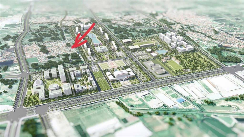 Bất động sản tại Hưng Yên - ảnh 1