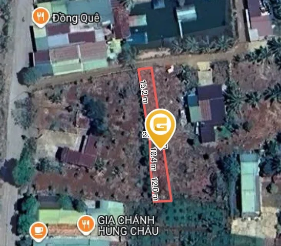 Bất động sản tại Đắk Lắk - ảnh 1