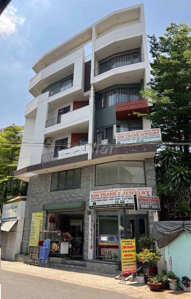 Nhà riêng tại 6, TP. Hồ Chí Minh - ảnh 2