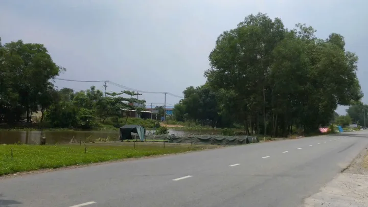 Bất động sản tại TP. Hồ Chí Minh - ảnh 1