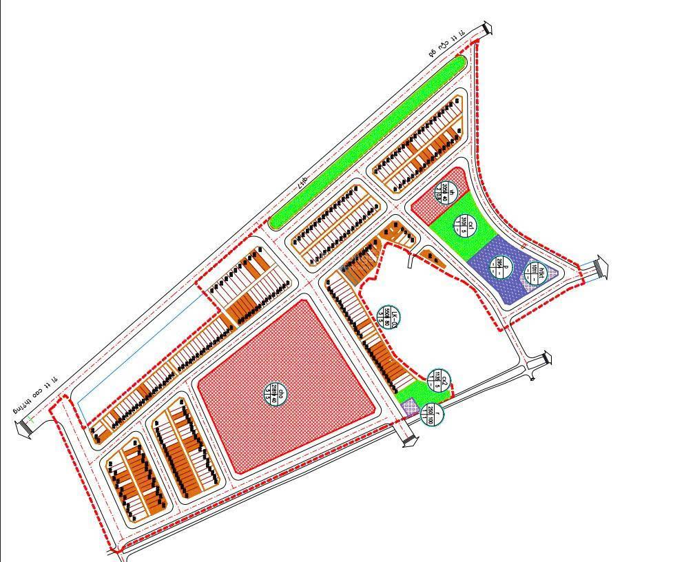 Bất động sản tại Bắc Giang - ảnh 1