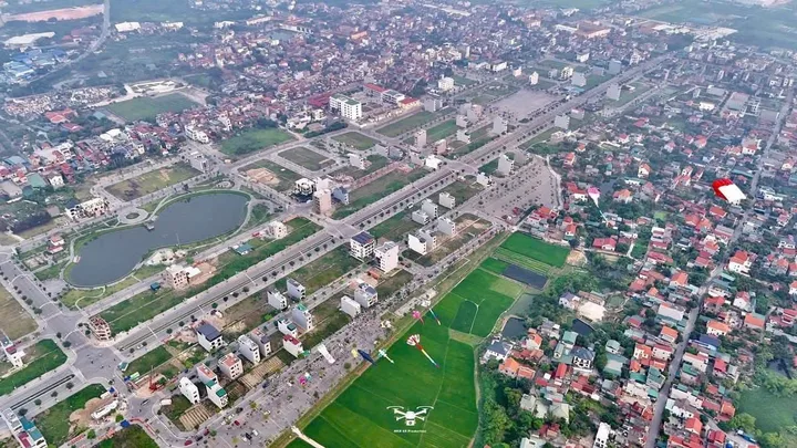 Bất động sản tại Hải Phòng - ảnh 1