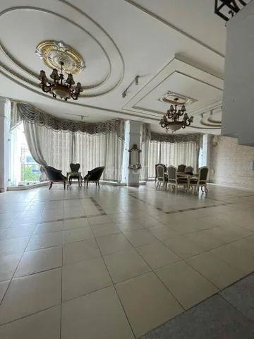 Bất động sản tại Bình Dương - ảnh 1