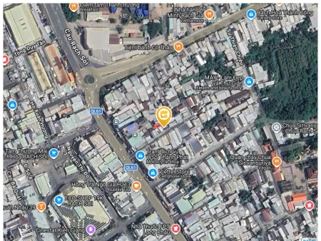 Bất động sản tại Kiên Giang - ảnh 1