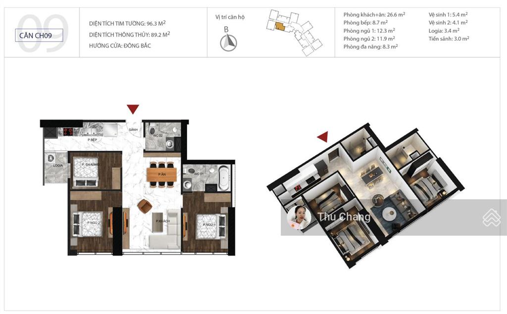 Bất động sản tại Hà Nội - ảnh 1