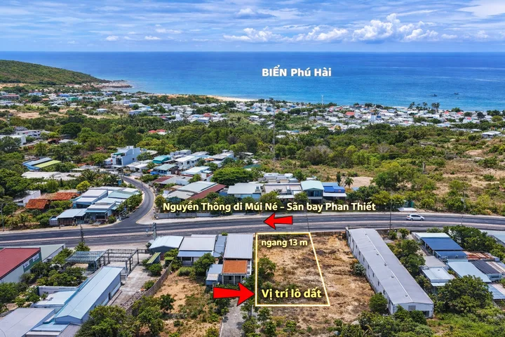 Bất động sản tại Lâm Đồng - ảnh 1