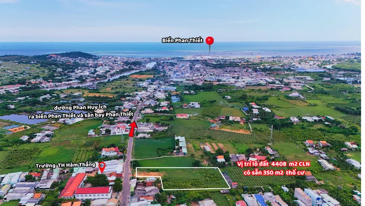 Bất động sản tại Lâm Đồng - ảnh 1