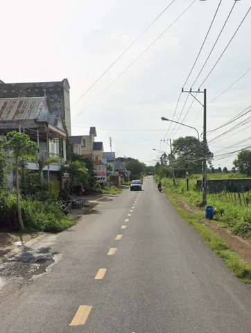 Bất động sản tại TP. Hồ Chí Minh - ảnh 1