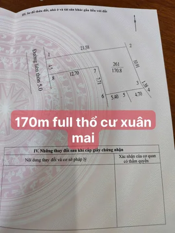Bất động sản tại Hà Nội - ảnh 1