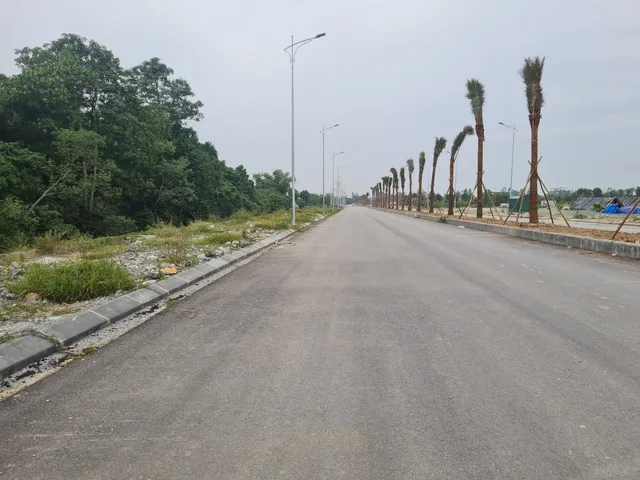 Bất động sản tại Ninh Bình - ảnh 1