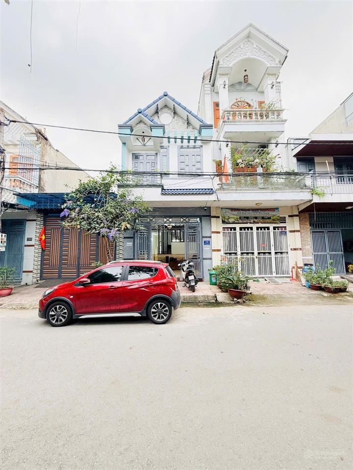 Bất động sản tại Bình Dương - ảnh 1