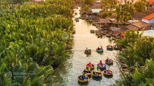 Bất động sản tại Quảng Nam - ảnh 1