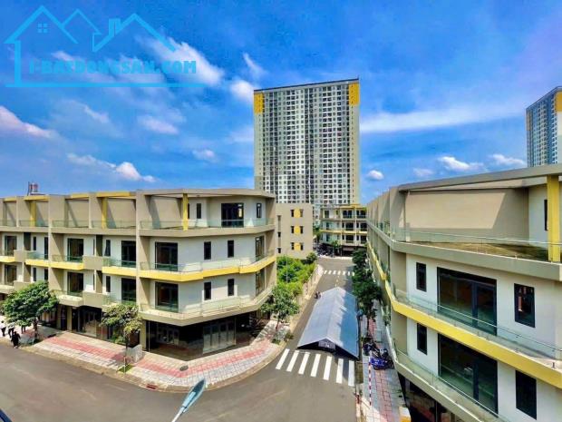 Bất động sản tại Bình Dương - ảnh 1