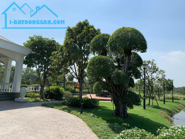 Bất động sản tại Long An - ảnh 1
