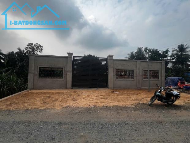 Bất động sản tại Bình Dương - ảnh 1