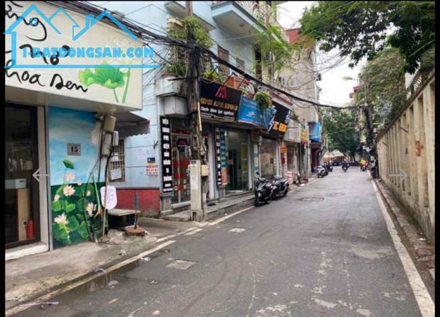 Bất động sản tại Hà Nội - ảnh 1