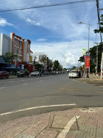 Bất động sản tại Lâm Đồng - ảnh 1