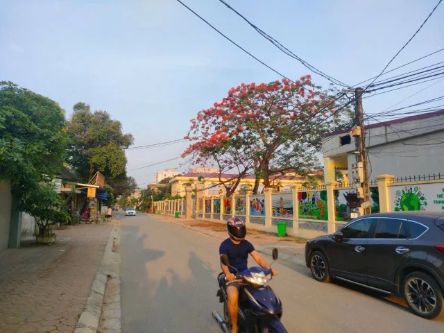 Bất động sản tại Hà Nội - ảnh 1