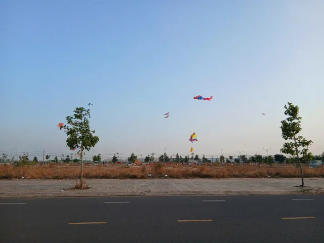 Bất động sản tại Đồng Nai - ảnh 1