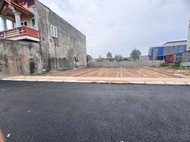Bất động sản tại Hải Phòng - ảnh 1