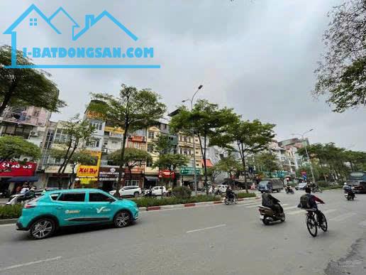Bất động sản tại Hà Nội - ảnh 1