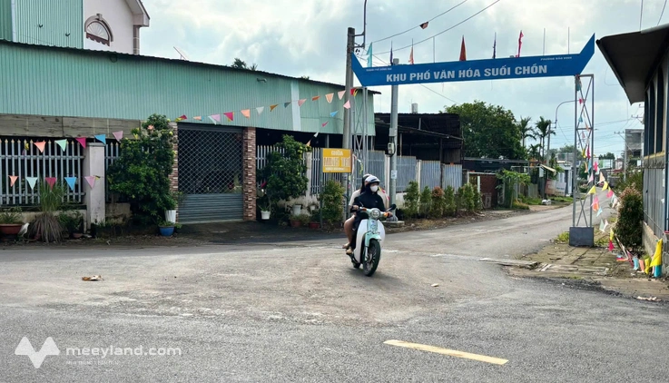 Bất động sản tại Vĩnh Long - ảnh 1