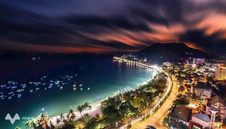 Bất động sản tại Bà Rịa - Vũng Tàu - ảnh 1